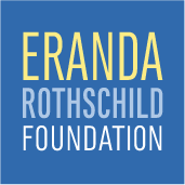 Eranda Rothschild Foundation Logo