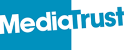 Media Trust logo