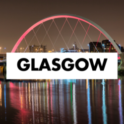 Glasgow Glasgow